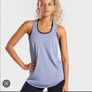 Gymshark Lightweight Seamless tank